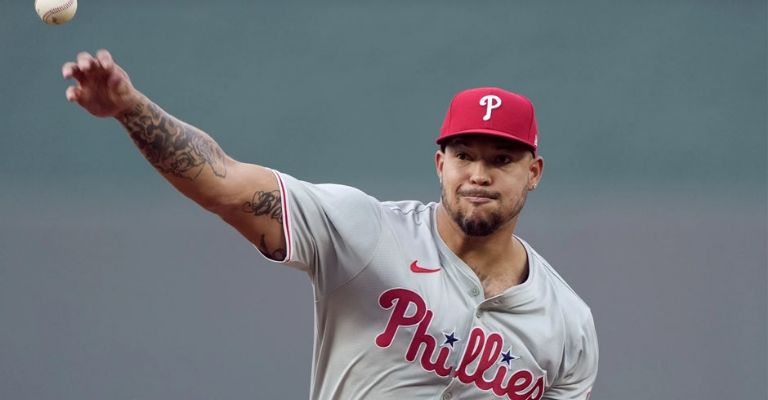 El derecho sabe que debe trabajar fuerte para regresar a la rotación