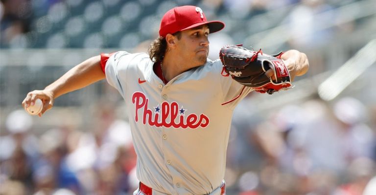 Phillips podría ocupar su lugar en la rotación