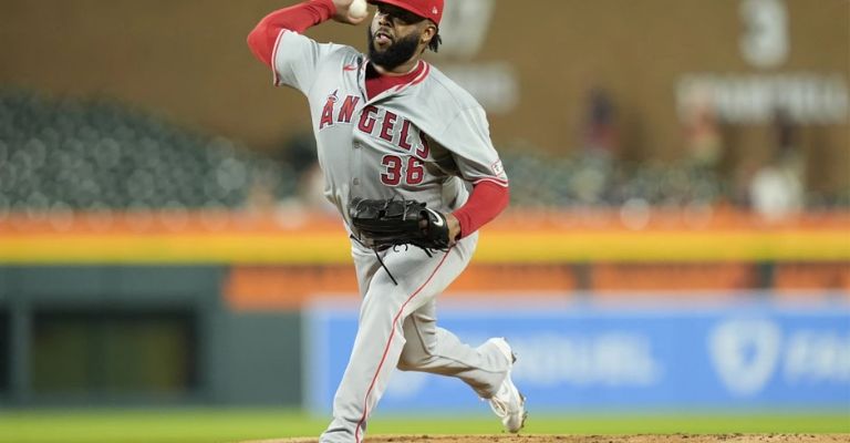 Al parecer, ya no tiene 'combustible en el tanque'