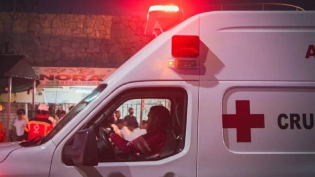 Autoridades de Nogales investigan el secuestro de Edward