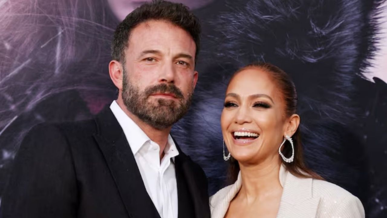 Jennifer Lopez lanzará nueva música tras su ruptura con Ben Affleck