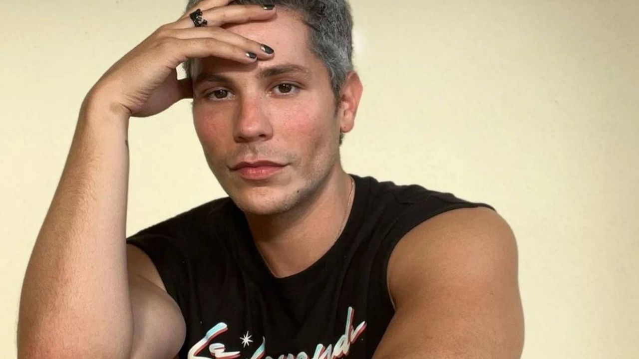 Christian Chávez habla de su soltería y el infierno que vivió en su juventud