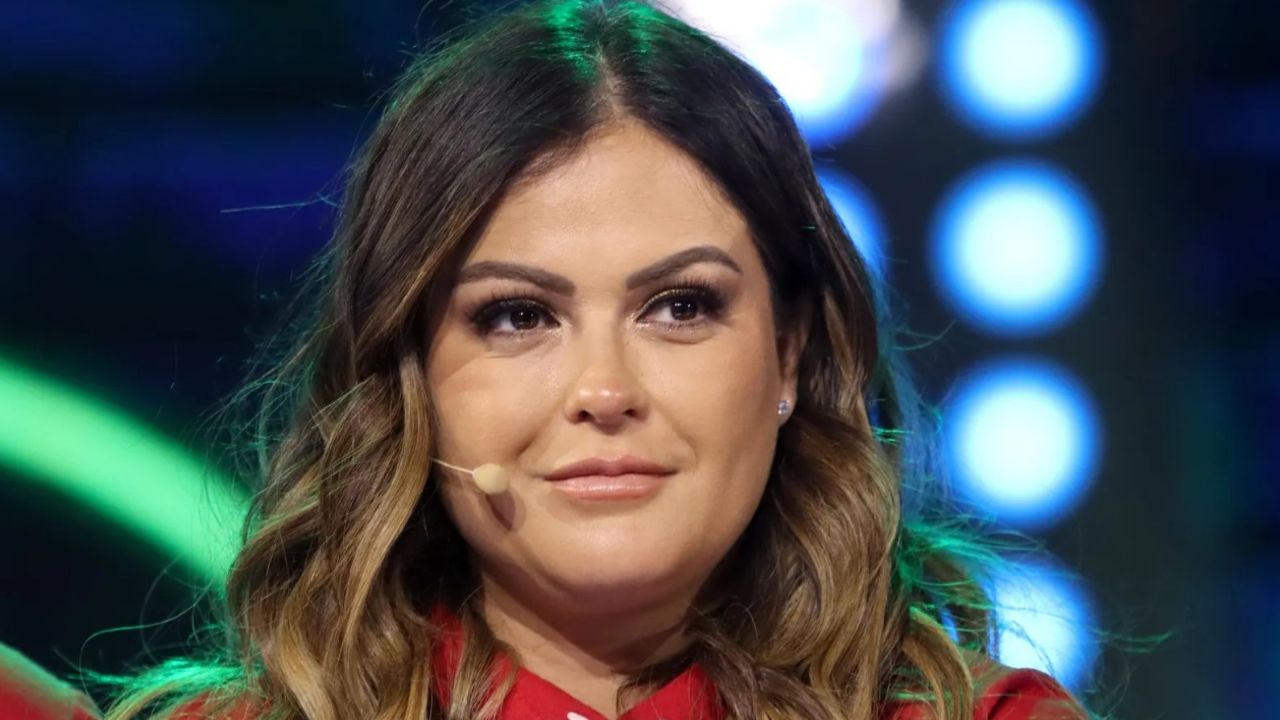 Mariana Echeverria rompe el silencio sobre LCDLFM