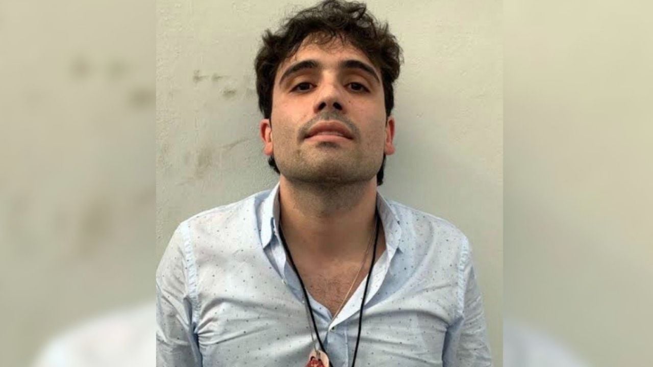 Ovidio Guzmán López