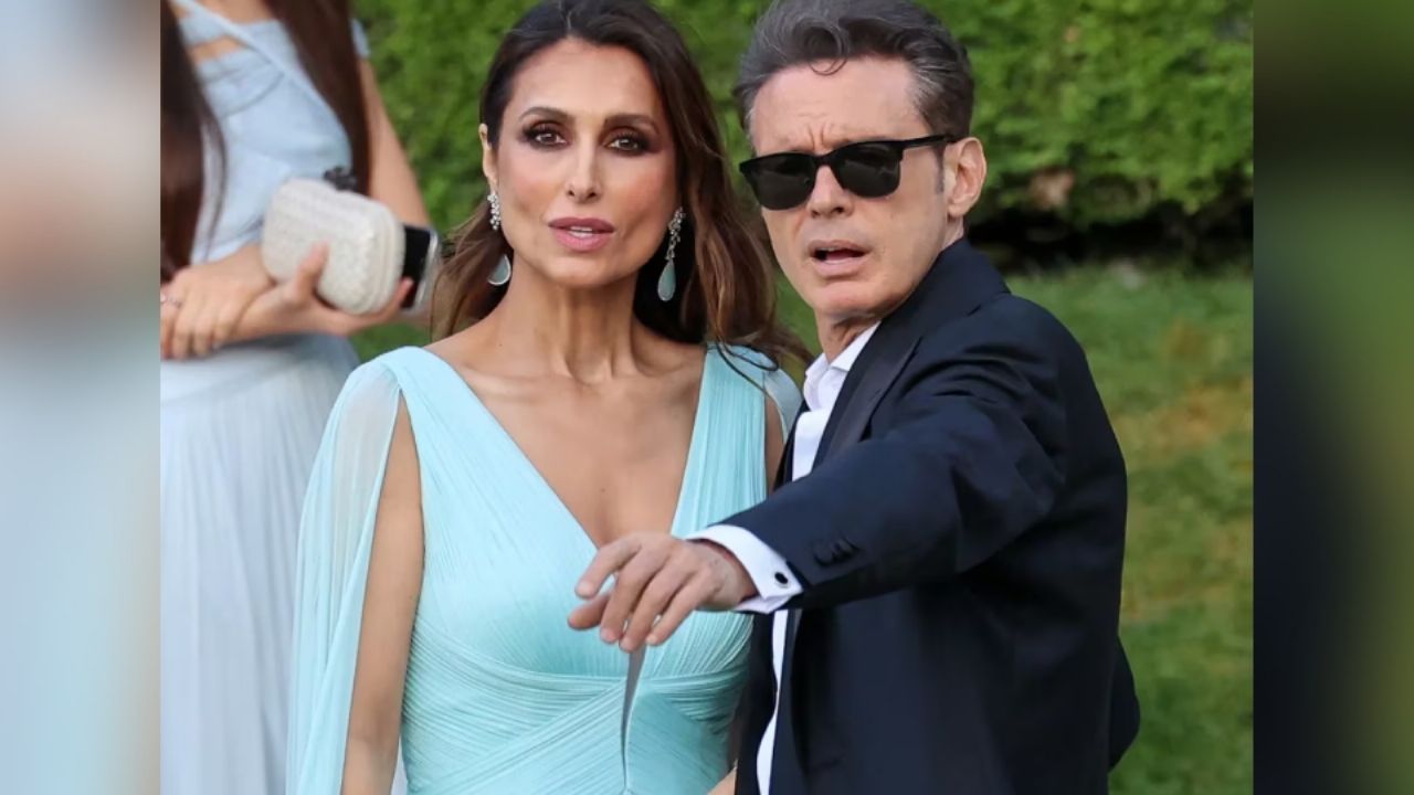 ¿’El Sol’ se casó? Luis Miguel sería esposo de Paloma Cuevas y en ‘Sale el Sol’ lo probarían