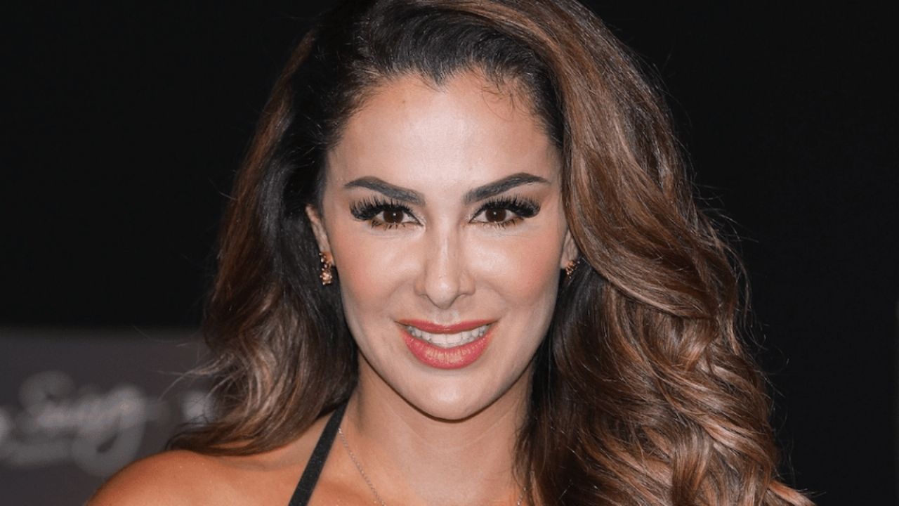 Ninel Conde pierde demanda contra Anabel Hernández
