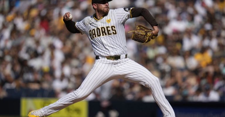 Musgrove lució muy efectivo en la lomita