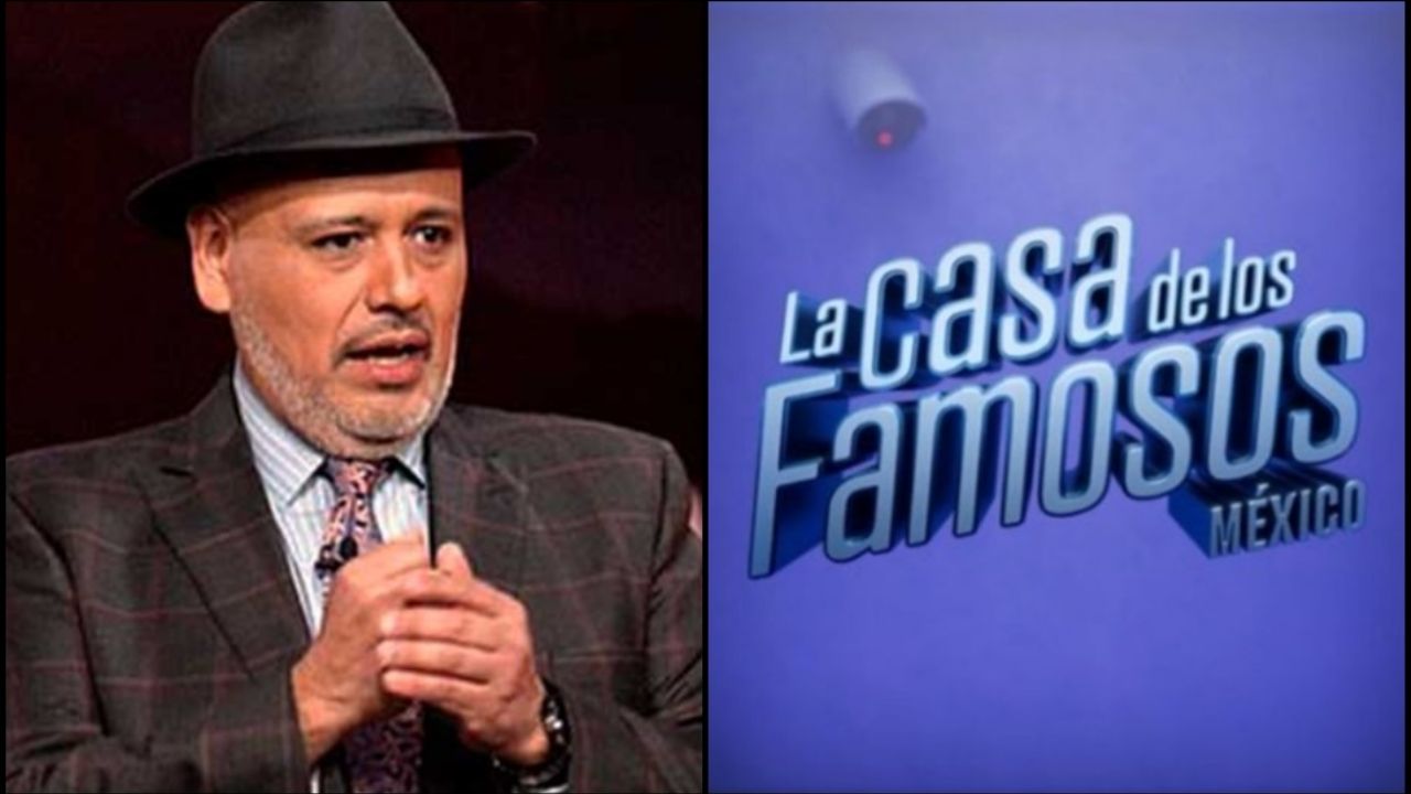 René Franco confirma su salida de LCDLFM