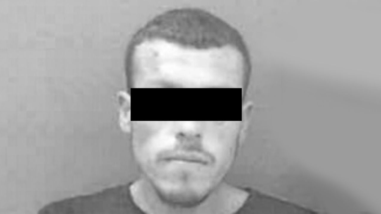 Sorprenden a ladrón en intento de robo a restaurante de Nogales; ya está en prisión