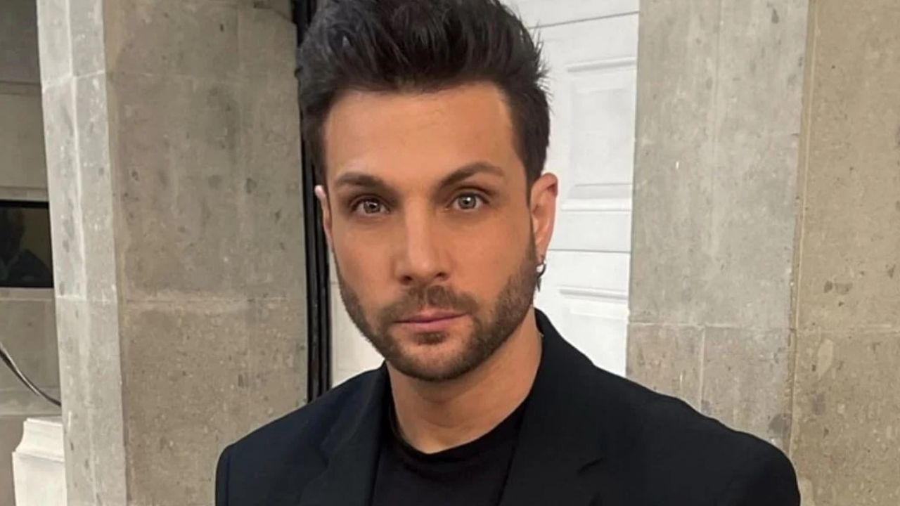 Nicola Porcella se une de forma oficial al elenco de Hoy