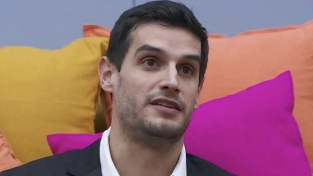 Adrián Marcelo prefiere pagar multa a volver a LCDLFM