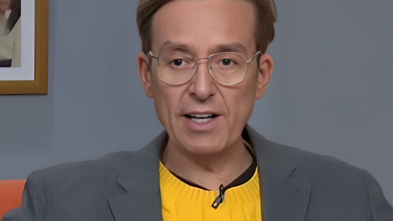 Daniel Bisogno es hospitalizado de urgencia 