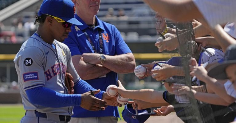 También es uno de los favoritos de los fanáticos