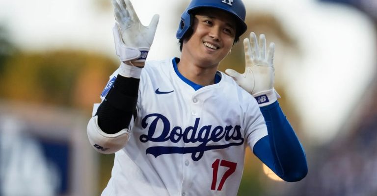 El japonés tiene números impresionantes