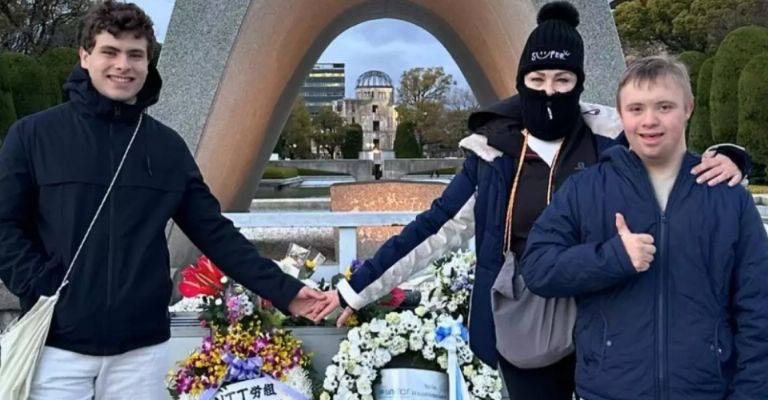 Lety Calderón confiesa accidente y que se encuentra sufriendo por su lesión