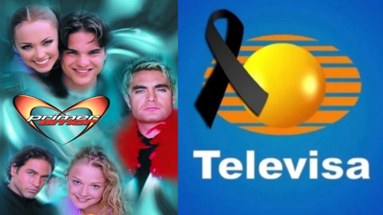 Televisa, de luto: Tras depresión, galán de novelas sufre trágica muerte y da último adiós en VIDEO