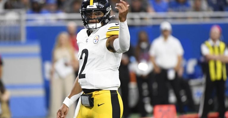 Fields tendría su oportunidad ante Atlanta