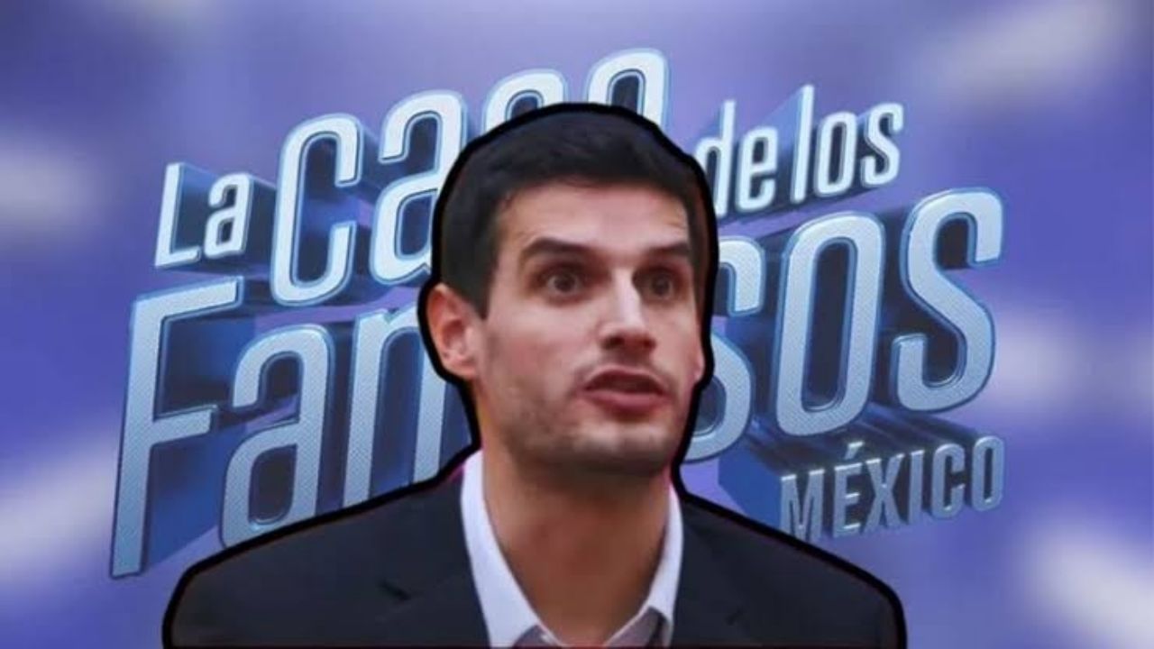 Ya hay fecha para el regreso de Adrián Marcelo a LCDLF; filtran cuándo será