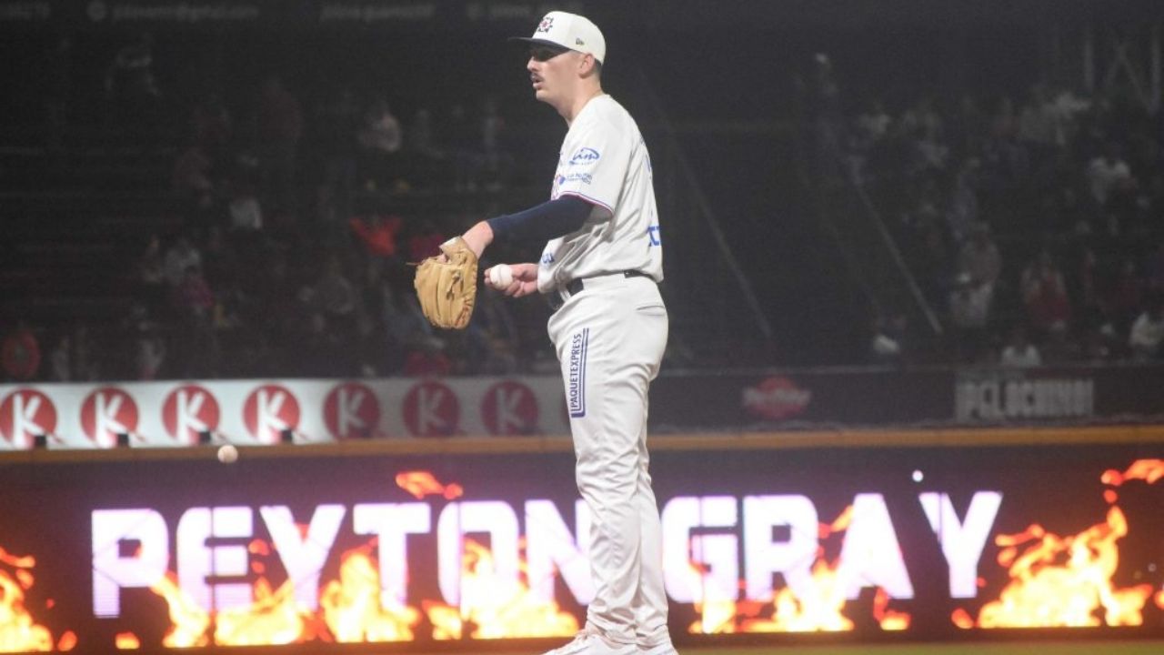 Los Algodoneros de Guasave anuncian la llegada de un ‘Viejo Conocido’