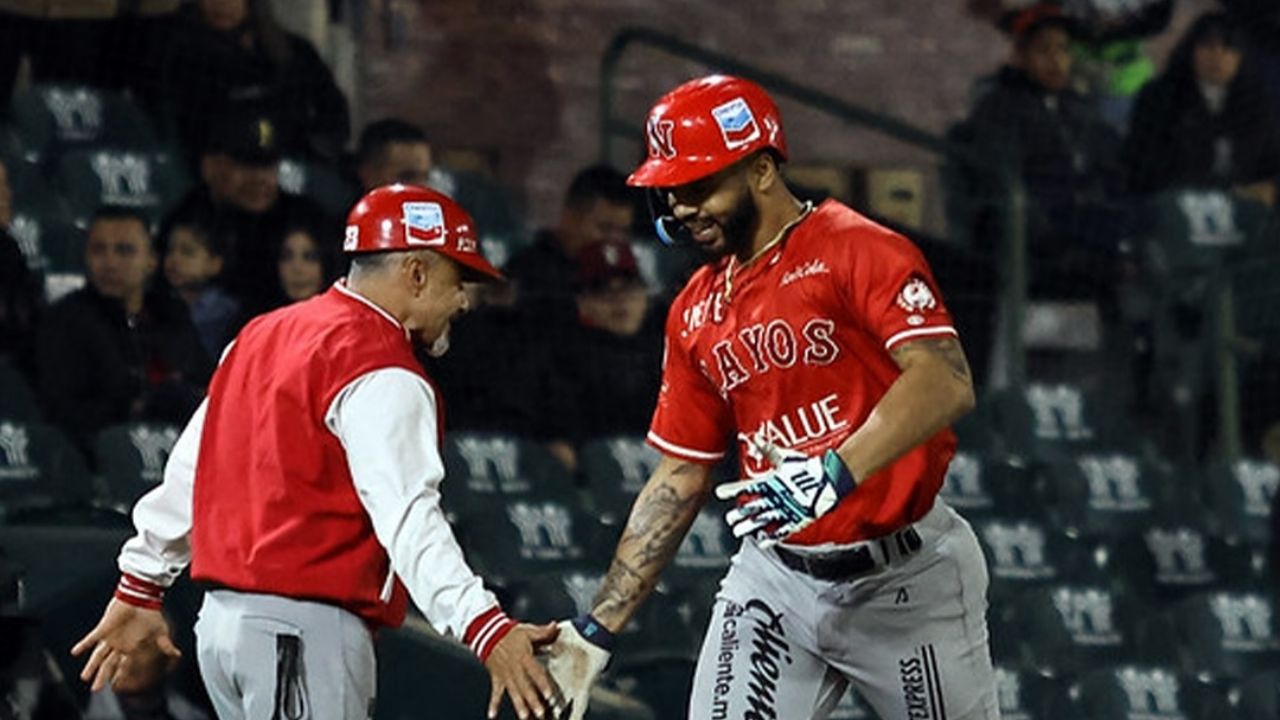 Importante equipo de la Liga Arco Mexicana del Pacífico podría cambiar de sede el próximo año