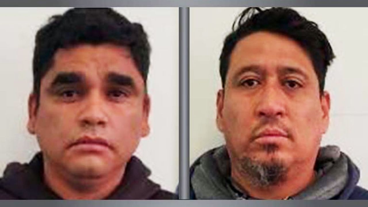 Secuestraron a un hombre para robarle en carretera de Edomex; irán 60 años a prisión