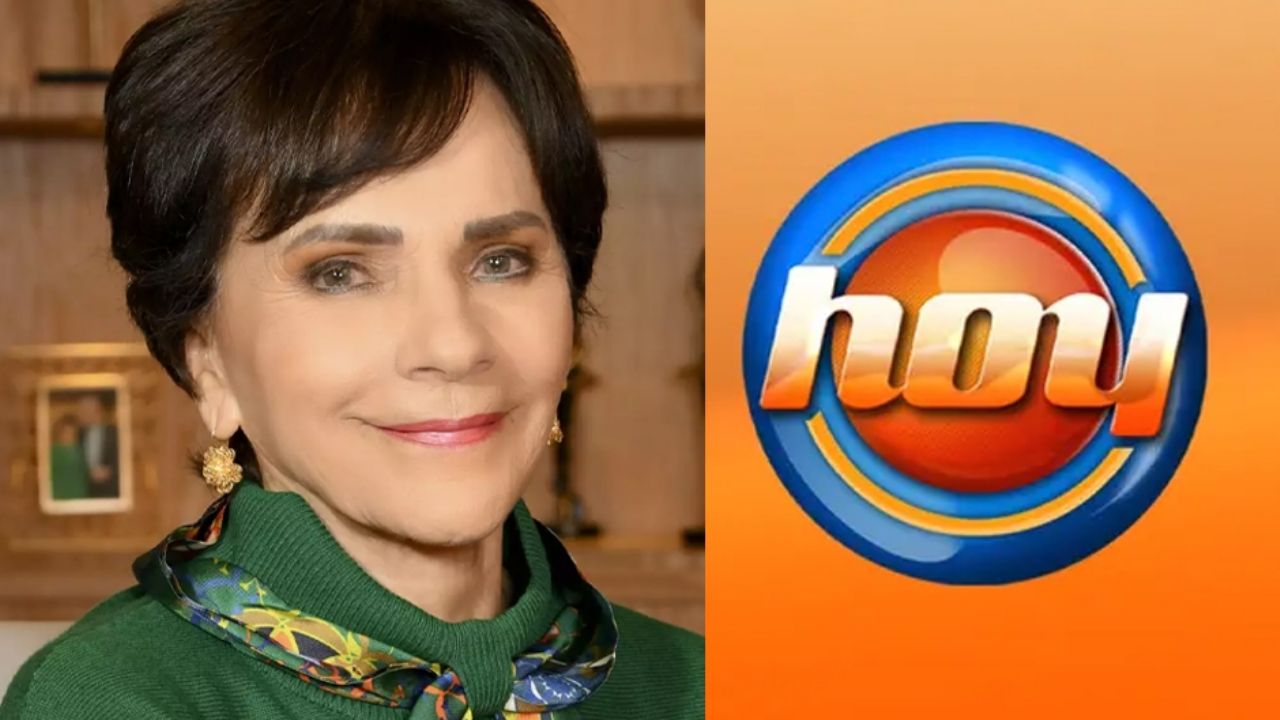 Adiós Televisa: Tras divorcio, conductora de ‘Hoy’ se une a TV Azteca y da triste noticia a Chapoy