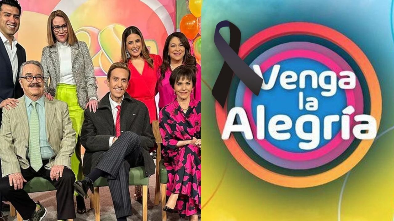 Luto en ‘Ventaneando’: Conductora de ‘VLA’ sufre brutal muerte; se emborrachó y tuvo grave accidente