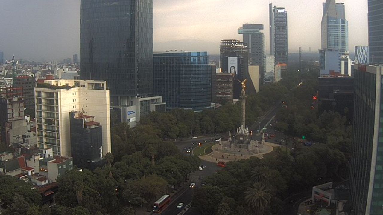 Clima en CDMX hoy 7 de septiembre: Conagua en alerta ¿A qué hora lloverá Hoy?