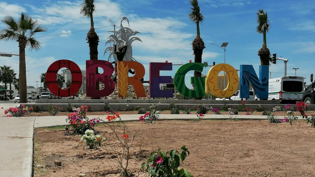 Clima en Ciudad Obregón para HOY: Reportan temperaturas superiores a los 41°C