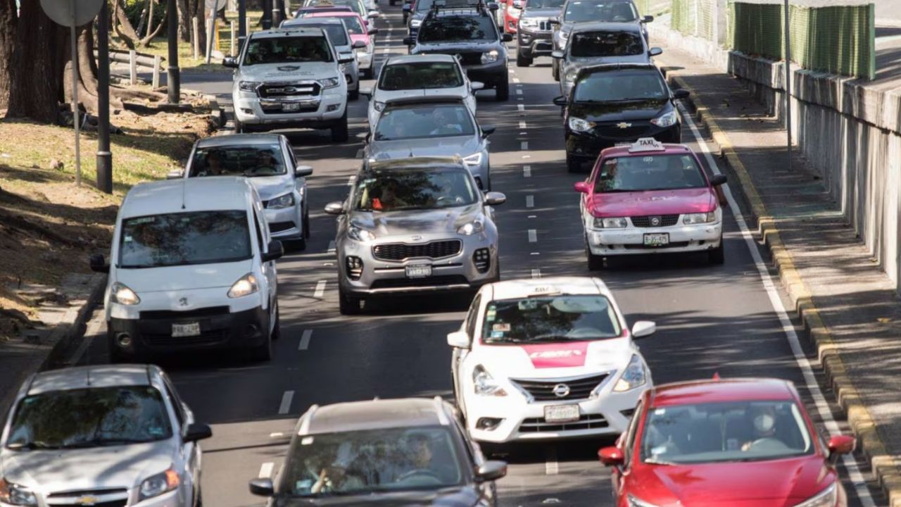 Hoy No Circula del 7 de septiembre del 2024: ¿Se activará la Contingencia Ambiental?