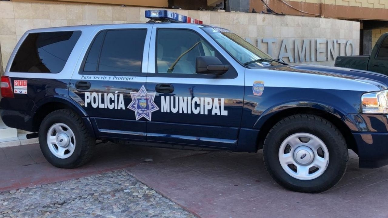 Tenía cerca de 25 años: Ataque armado en llantera de SLRC, Sonora deja a un muerto