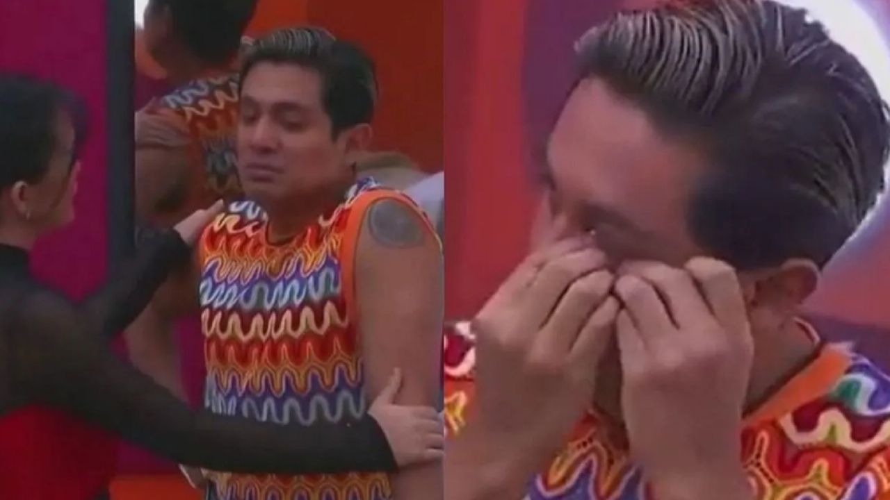 Integrante de ‘La Casa de los Famosos’ revela terrible enfermedad; doctores lo desahuciaron