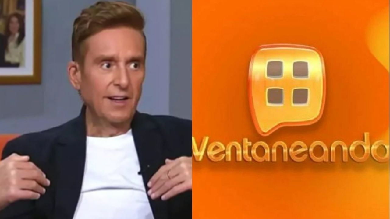Adiós TV Azteca: Filtran que Daniel Bisogno quedará fuera de ‘Ventaneando’ tras problemas de salud