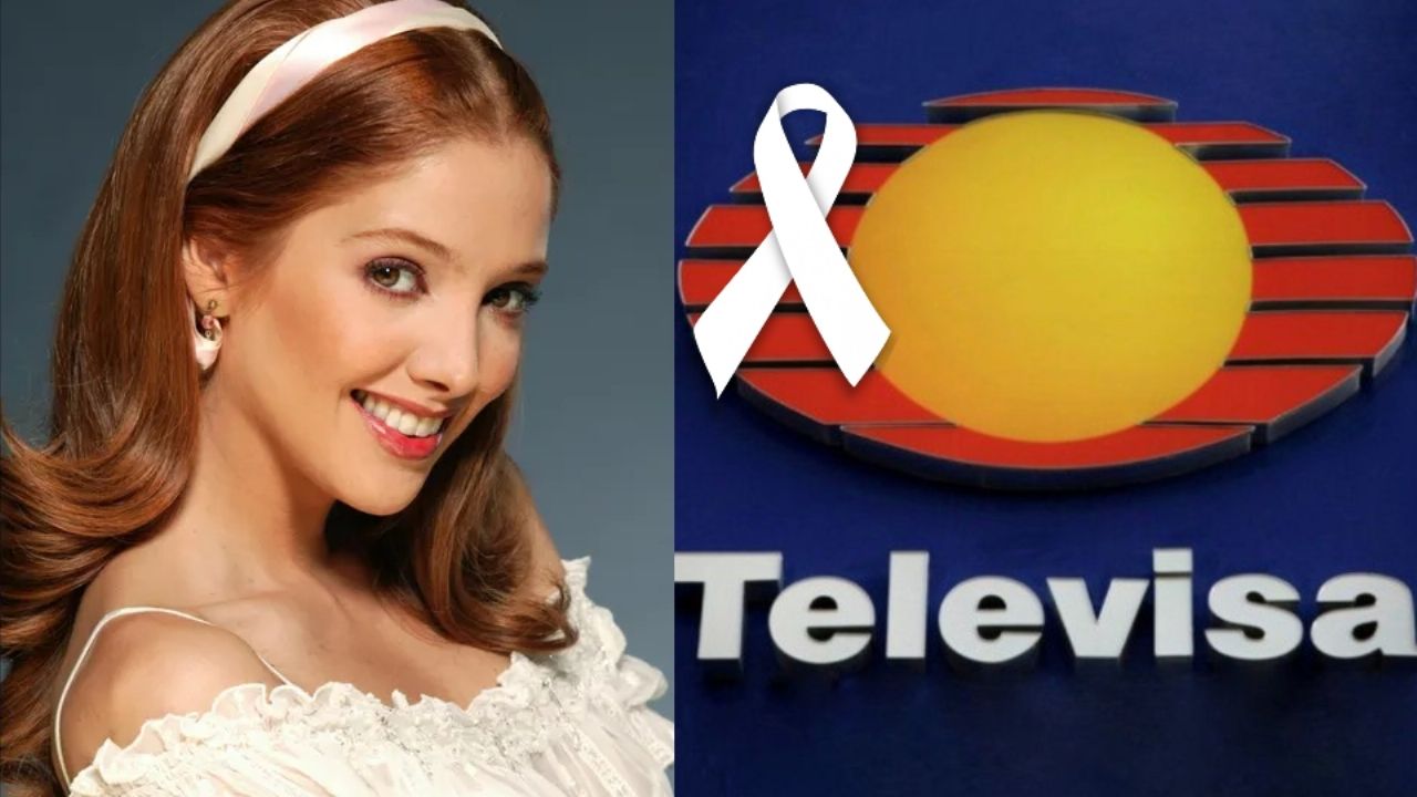 ¿Murió Adela Noriega? Tras ‘cáncer’ y 16 años retirada, filtran noticia de la actriz de Televisa
