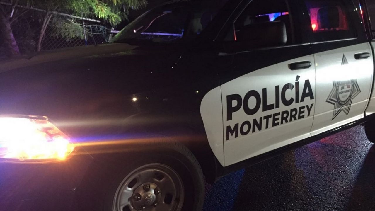 Ataque armado deja a dos lesionados en Monterrey; uno de ellos era de la tercera edad