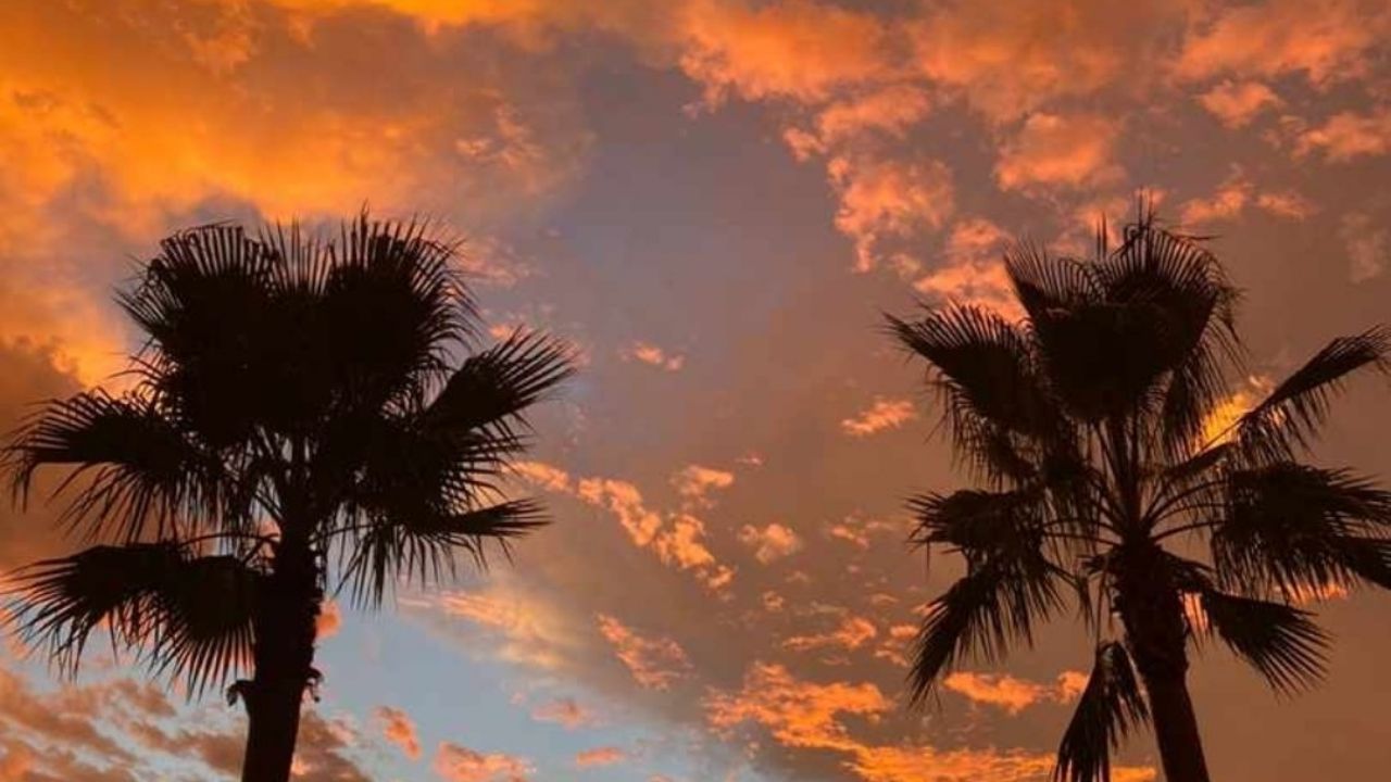 Clima en Culiacán hoy 12 de septiembre