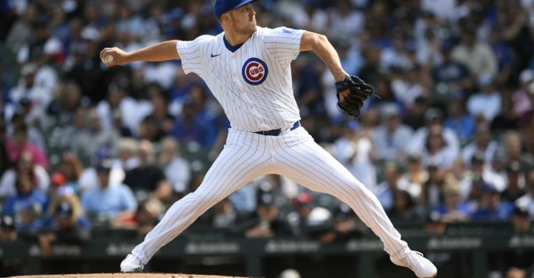 Taillon se impuso ante su exequipo