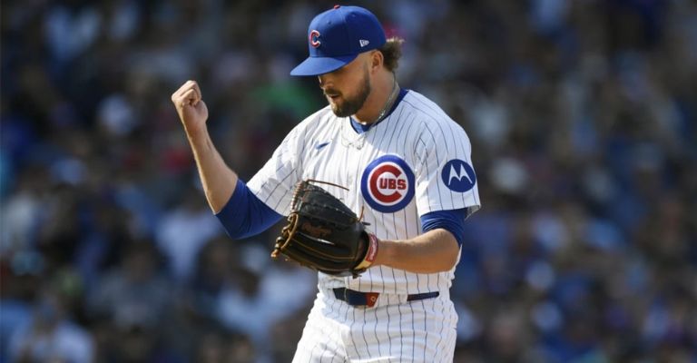 Hodge le puso el 'candado' al resultado final