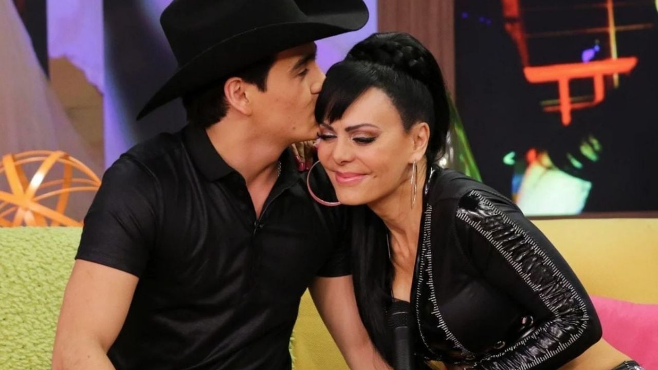 Maribel Guardia envía conmovedor mensaje en sus redes sociales