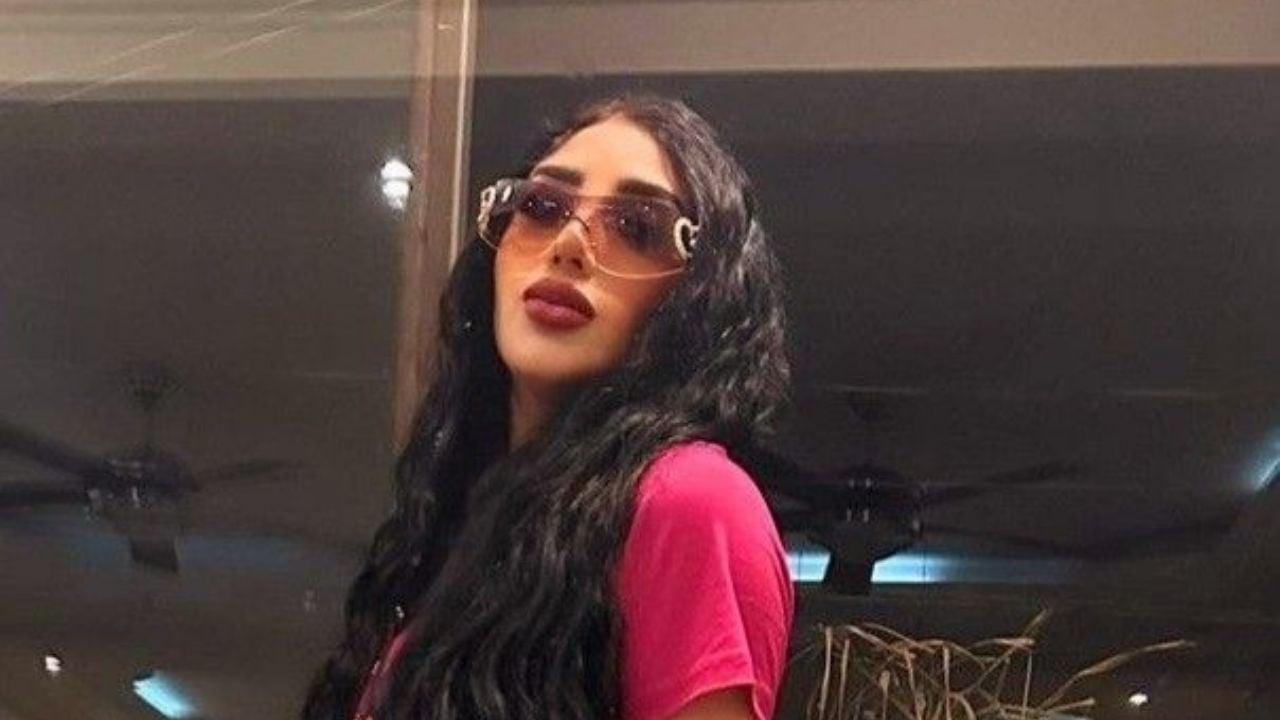 Bellakath termina de hundir a Yeri MUA luego de que esta peleara con Dani Flow en redes