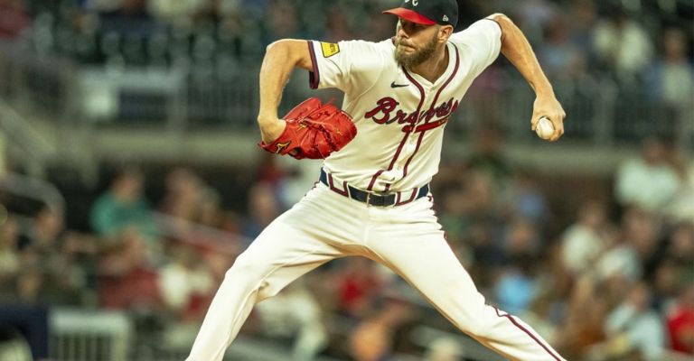 Los Braves la tienen muy difícil en esta aventura