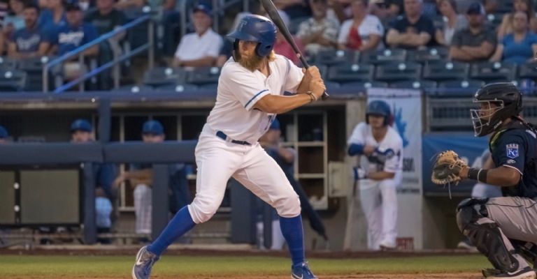 Drew llega a los Algodoneros