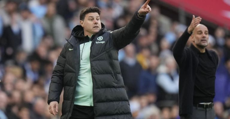 Pochettino tomará las riendas del conjunto norteamericano