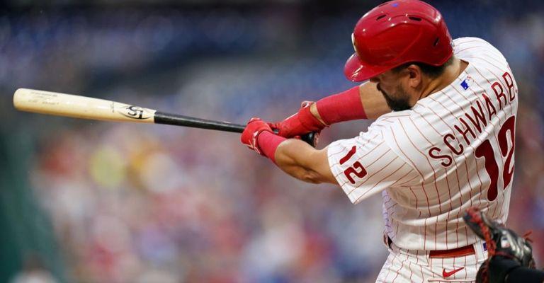 El toletero demostró un vez más su poder