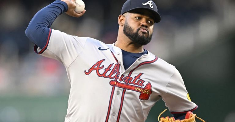 López dejó muy pronto el encuentro