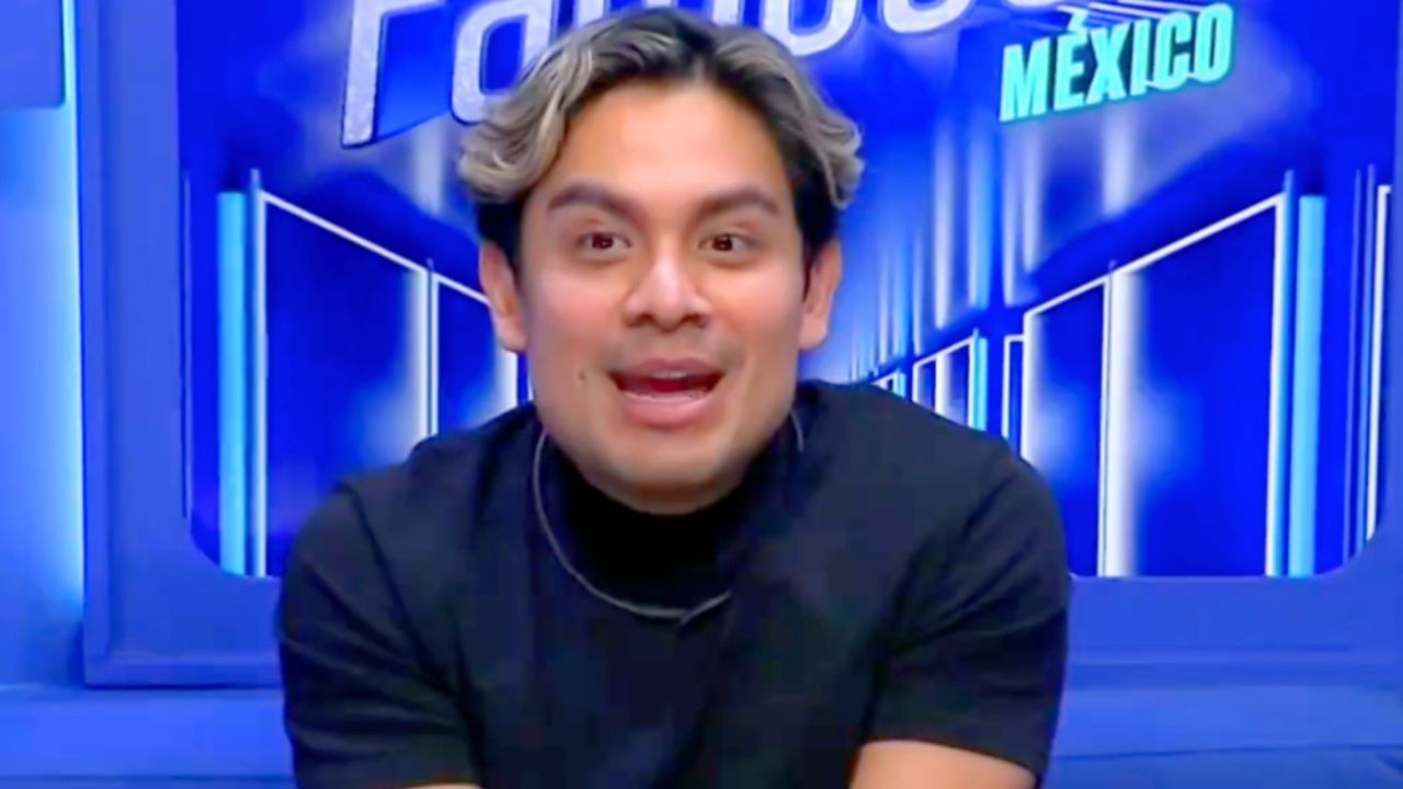 Ricardo Peralta es ignorado por el público