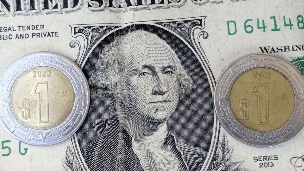 Precio del dólar HOY sábado 14 de septiembre