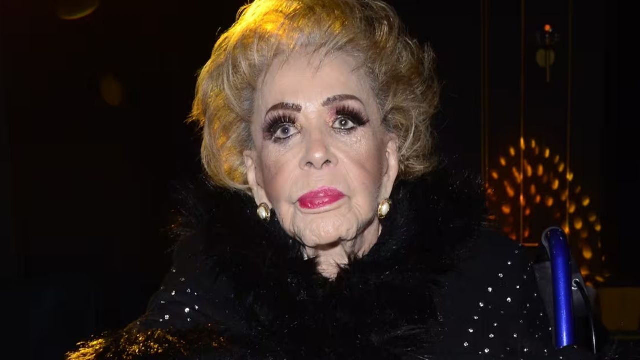 Llanto en Televisa: Silvia Pinal no le teme a la muerte; filtran macabro VIDEO sobre su ‘final’