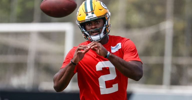 Willis entrena por si tiene que jugar el domingo