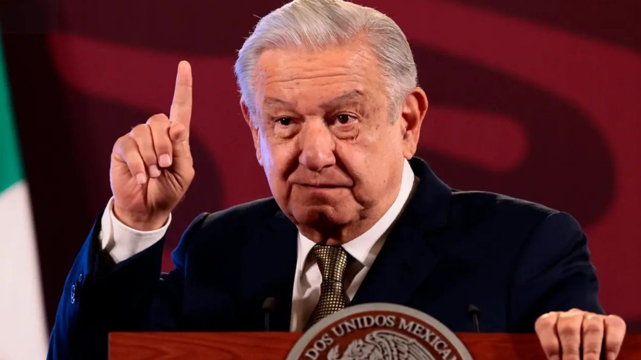 AMLO revela las razones por las que no volverá a la vida pública